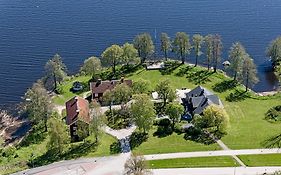 Hotell Grönfeltsgården